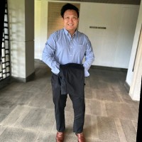 Shuo Gang Yang