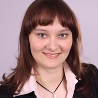 Silvia Glindemann