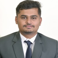 Shantanu Patil