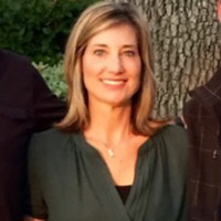 Colleen Cooper
