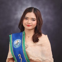 Jersey Mae Faustino