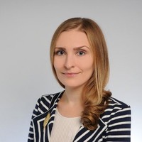 Svitlana Mishchenko