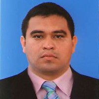Luis Javier Uribe Villaquiran