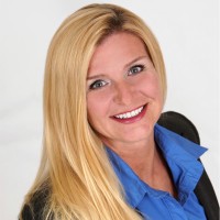 Sandrine (Sandy) Koehler