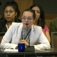Gabriela Oviedo Perhavec