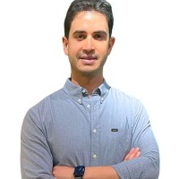 Adam Ounis