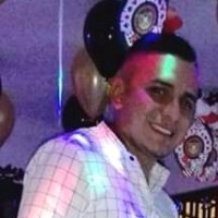 Fabián Yepez Piñerez