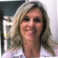 Tricia David