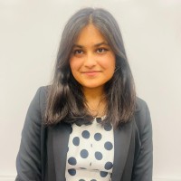 Rakshitha Deepak