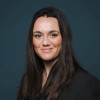 Cécile Grangé