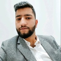 Aqib Amin Alaqband