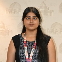 Rupsha Chakraborty