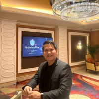 Darry Pagal, Cpa