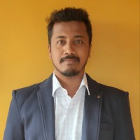 Debojit Das