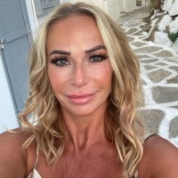 Lorna O'Reilly