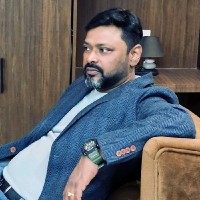 Sudipta Sarkar