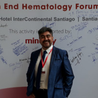 Mauricio Salazar Pinto