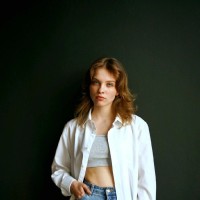 Anna Lavreniuk