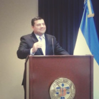 Juan Carlos Reyes Barrientos