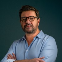 Arnaud Marage