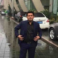 Parvez Shaikh