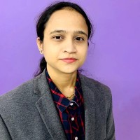 Ashwini G.