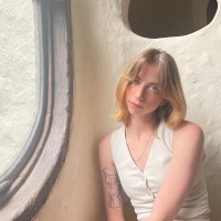 Victoria Collins