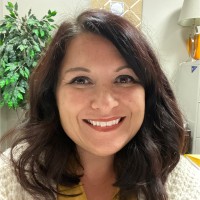 Stephani Sawyer, Ph.D., HSP