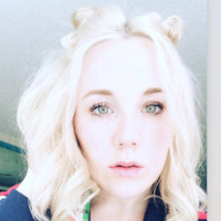 Summer Ames
