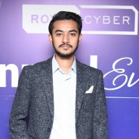 Ammar Ahmed