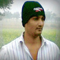 Tanwar Mohammed Aadil
