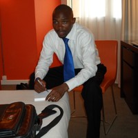 Harouna Wassongma