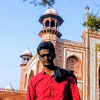 Naveen Vasudev Vijay