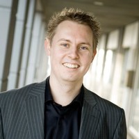 Jacob Møller Bobach