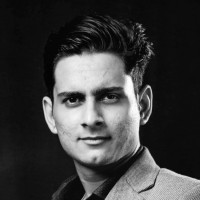 Reeshav Bamrolia