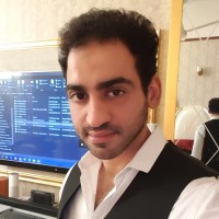 Shahzaib Amjad