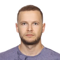 Maksim Gladkov