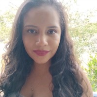 Allania Garcia