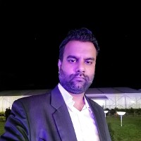 Vinesh Kowlessur
