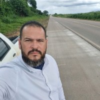 Alexandre Almeida