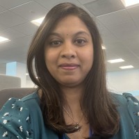 Priya Irudayaraj