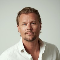 Daniel Aaxman