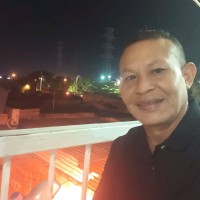 Alberto Rafael Rambal Martinez