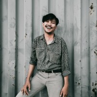 Gunawan Nababan