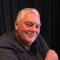 Tony Warner
