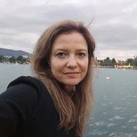 Sandra Gerber
