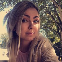 Mackenzie Logsdon