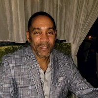 Kevin Payton