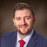 Nathan Gibson, Cpa