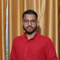 Mukul Gupta